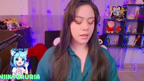 niiky online show from 01.16.26