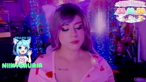 niiky online show from 04.21.26