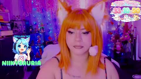 niiky online show from 04.27.26