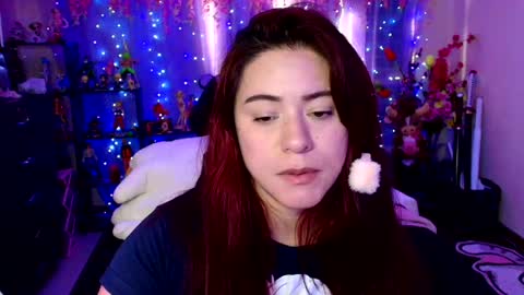 niiky online show from 05.02.26
