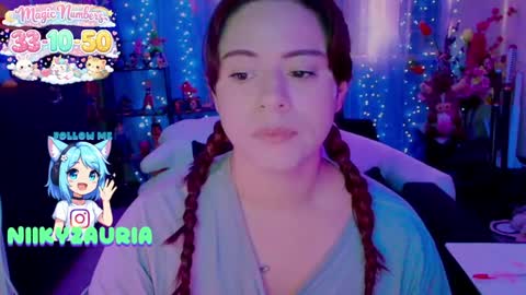 niiky online show from 05.03.26