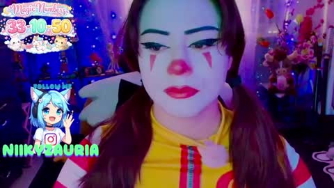 niiky online show from 05.05.26