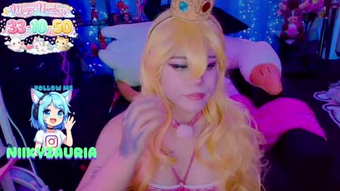 niiky online show from 05.06.26