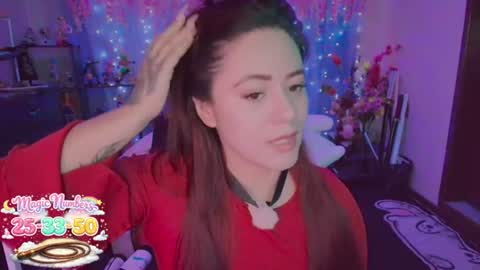 niiky online show from 06.11.26