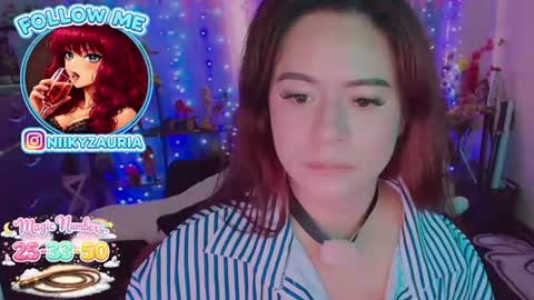 niiky online show from 06.11.26