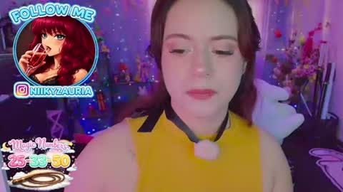 niiky online show from 06.12.26