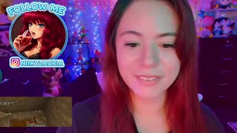 niiky online show from 06.17.26