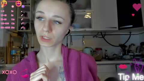Nika online show from 03.10.25
