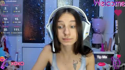 Nika online show from 11.24.25