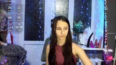 Nika online show from 12.13.25