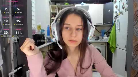 Nika online show from 02.11.26