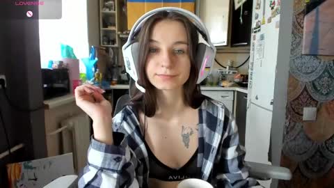 Nika online show from 04.27.26