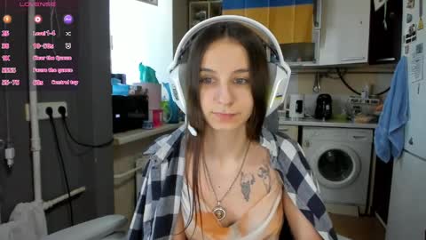 Nika online show from 04.28.26