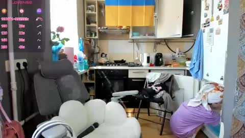 Nika online show from 05.05.26
