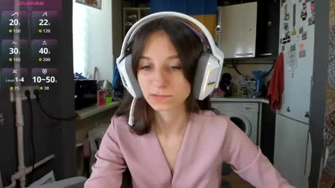 Snapshot of _nika_kik chatting on 05.28.26 Nika online show from 05.28.26