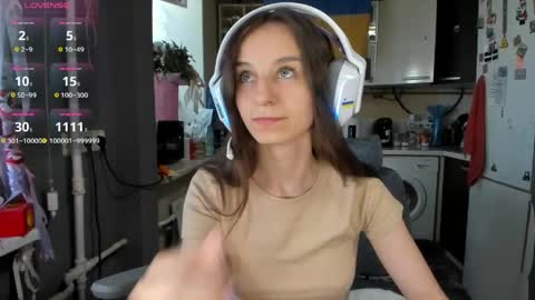 Snapshot of _nika_kik chatting on 06.05.26 Nika online show from 06.05.26