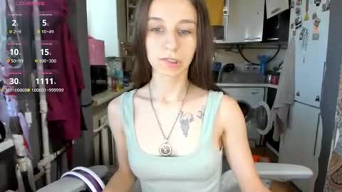 Snapshot of _nika_kik chatting on 06.21.26 Nika online show from 06.21.26
