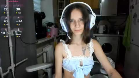 Snapshot of _nika_kik chatting on 07.09.26 Nika online show from 07.09.26