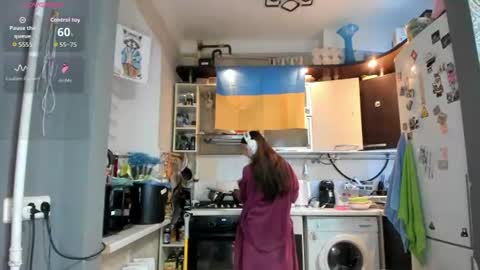 Snapshot of _nika_kik chatting on 07.18.26 Nika online show from 07.18.26