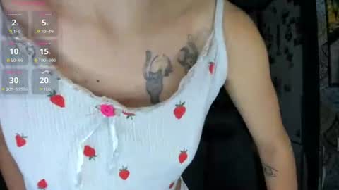Snapshot of _nika_kik chatting on 07.20.26 Nika online show from 07.20.26