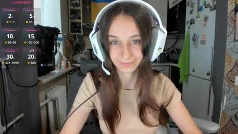 Snapshot of _nika_kik chatting on 07.28.26 Nika online show from 07.28.26