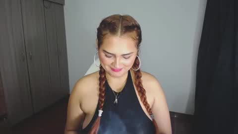 Nina  online show from 01.12.25