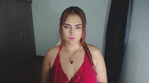 Nina  online show from 02.13.25