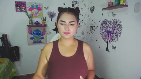 Nina  online show from 10.20.25