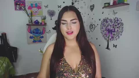 Nina  online show from 11.08.25