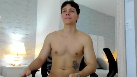 Noah Heyden online show from 01.31.25