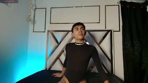 Noah   online show from 03.10.26