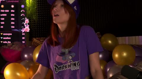 Lady Jess from house of Dragonborns online show from 12.16.25