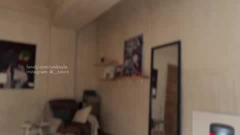 Mikayla online show from 03.03.25