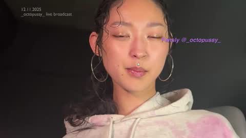 Mikayla online show from 11.12.25