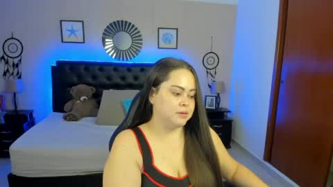 Olivia jones online show from 04.25.26