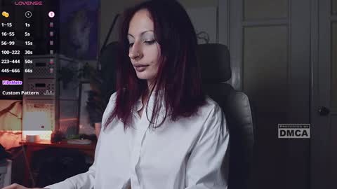 The Supreme Goddess Rose online show from 01.12.25