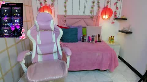 pamela online show from 05.09.26