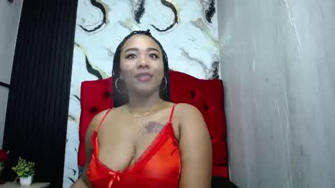 pamela ebony online show from 06.18.26
