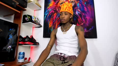 Kevin  online show from 02.05.25