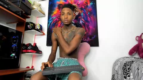 Kevin  online show from 02.12.25