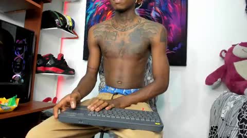 Kevin  online show from 02.21.25