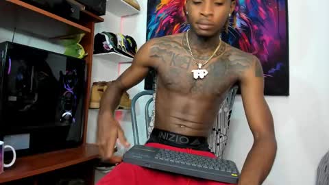 Kevin  online show from 02.23.25