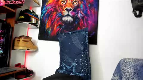 Kevin  online show from 02.27.25