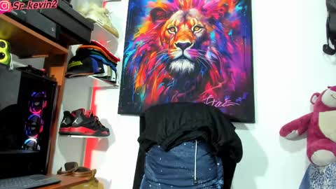 Kevin  online show from 03.09.25