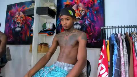 Kevin  online show from 10.26.25