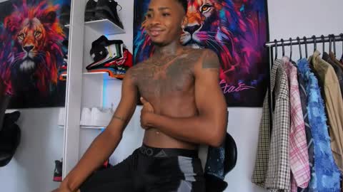 Kevin  online show from 11.20.25