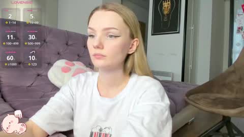 Tina online show from 01.09.25