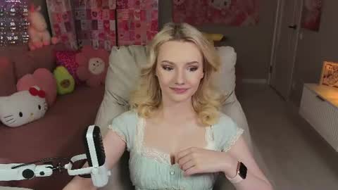 Tina online show from 07.07.26