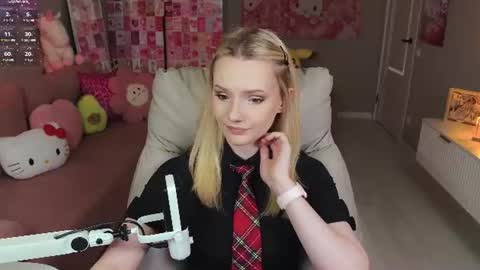 Tina online show from 07.09.26