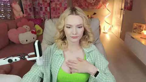Tina online show from 07.20.26
